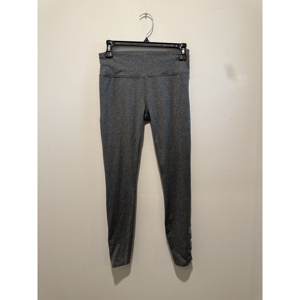 Abercrombie & Fitch Women's Size XS Gray Leggings
